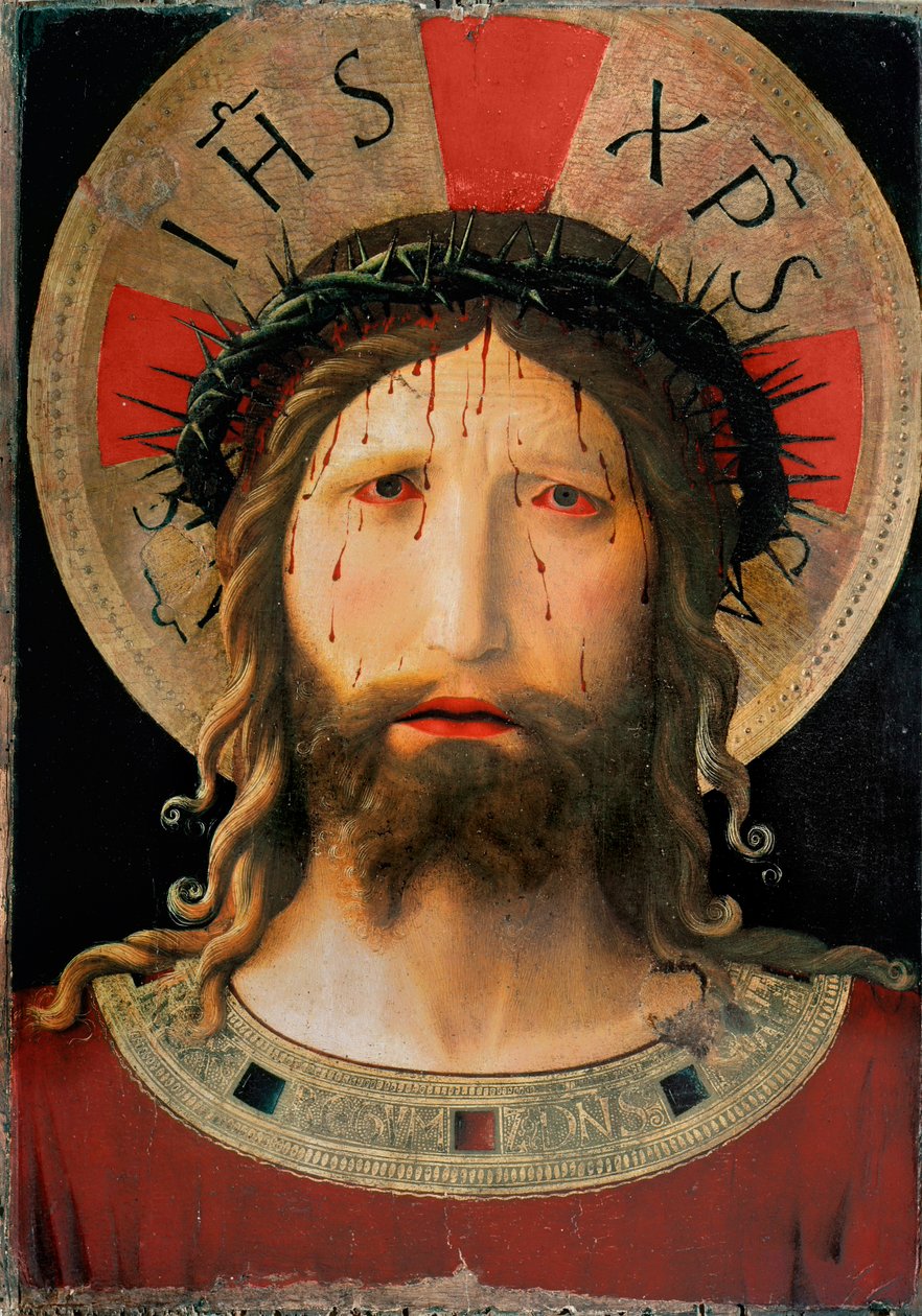  by Fra (c.1387 1455) Angelico