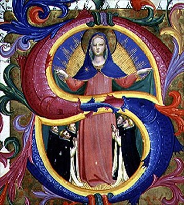 Ms 558 f.156v Bakire