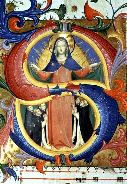 Ms 558 f.156v Bakire