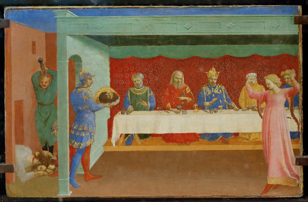  by Fra (c.1387 1455) Angelico
