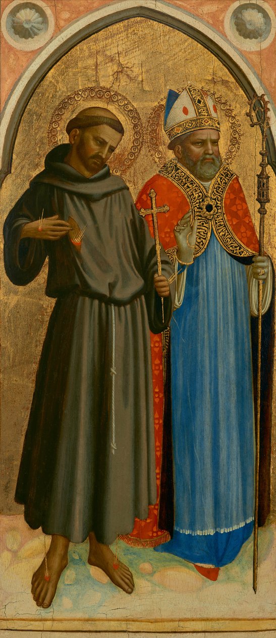  by Fra (c.1387 1455) Angelico