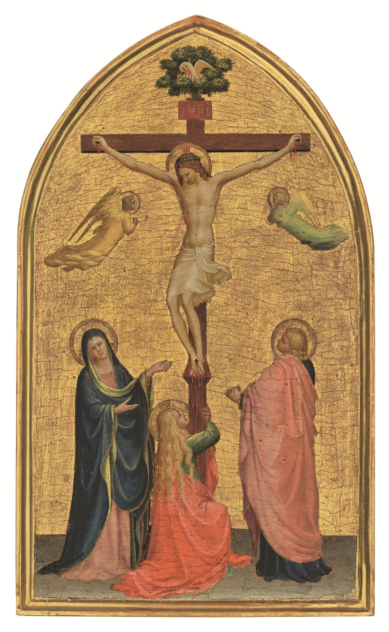  by Fra (c.1387 1455) Angelico