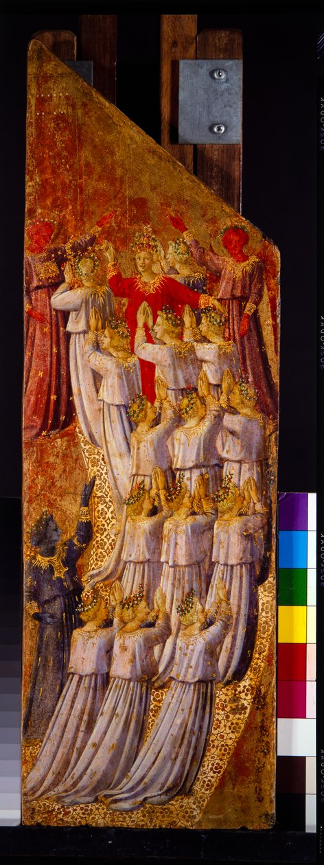  by Fra (c.1387 1455) Angelico