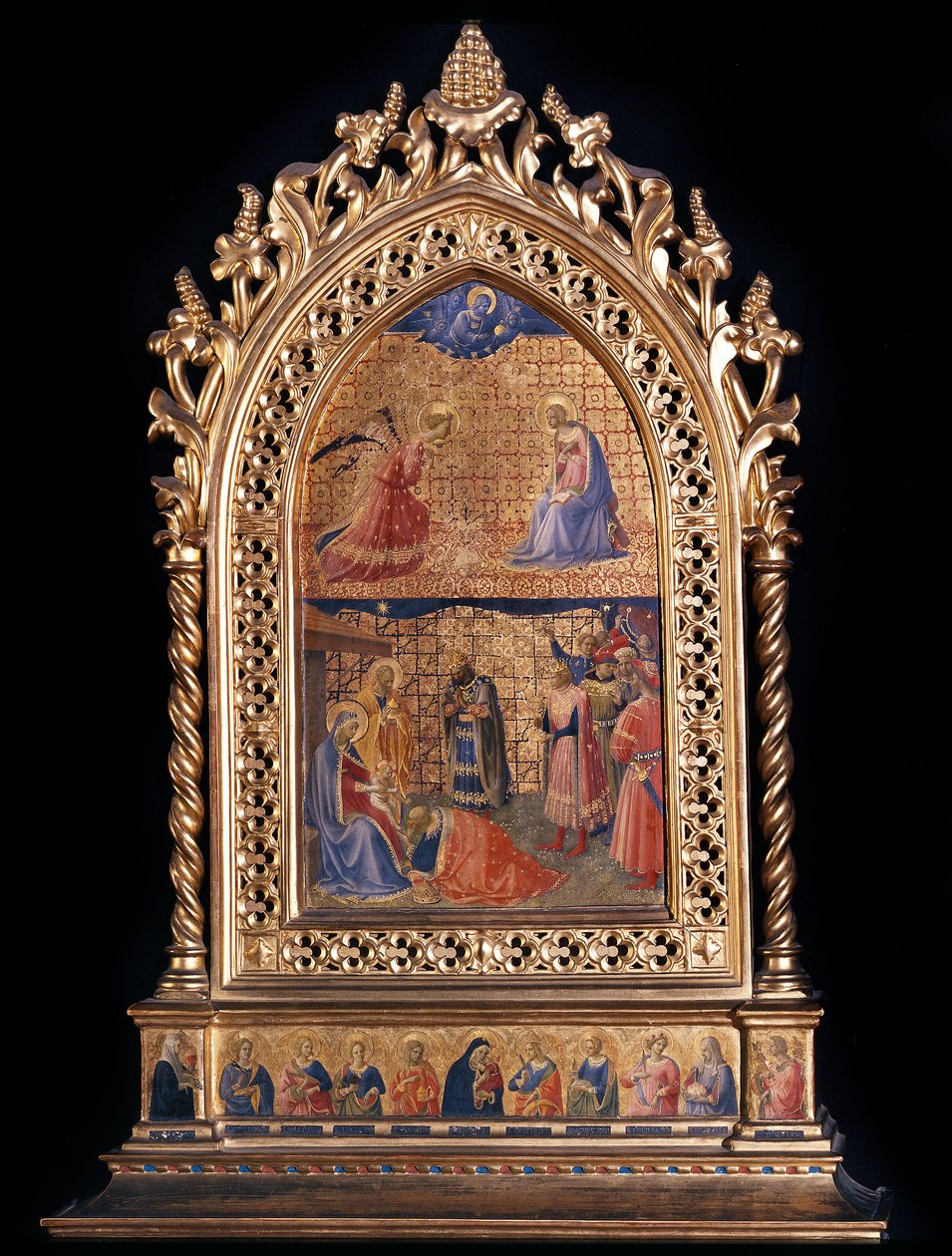 Magi