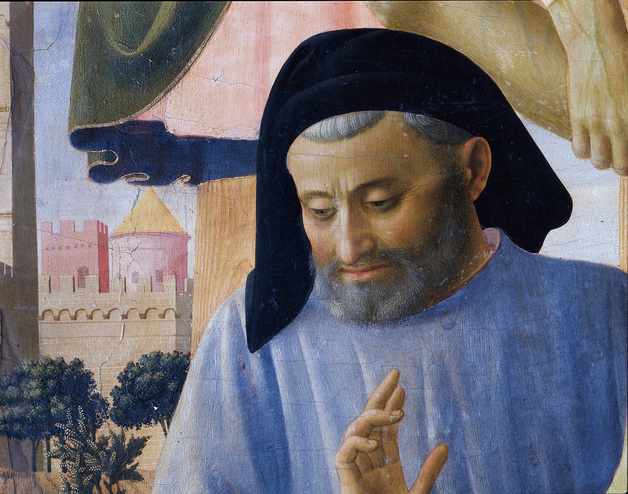 Mimar Michelozzo Michelozzi