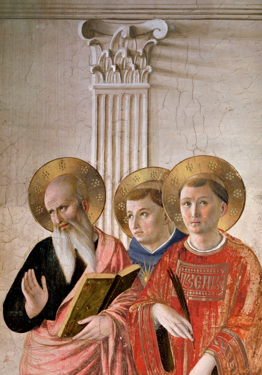 Gölgelerin Madonna