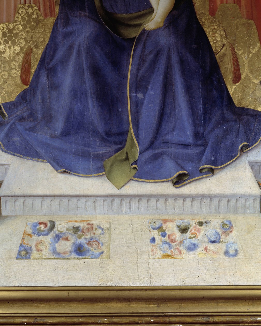 sunak by Fra Angelico