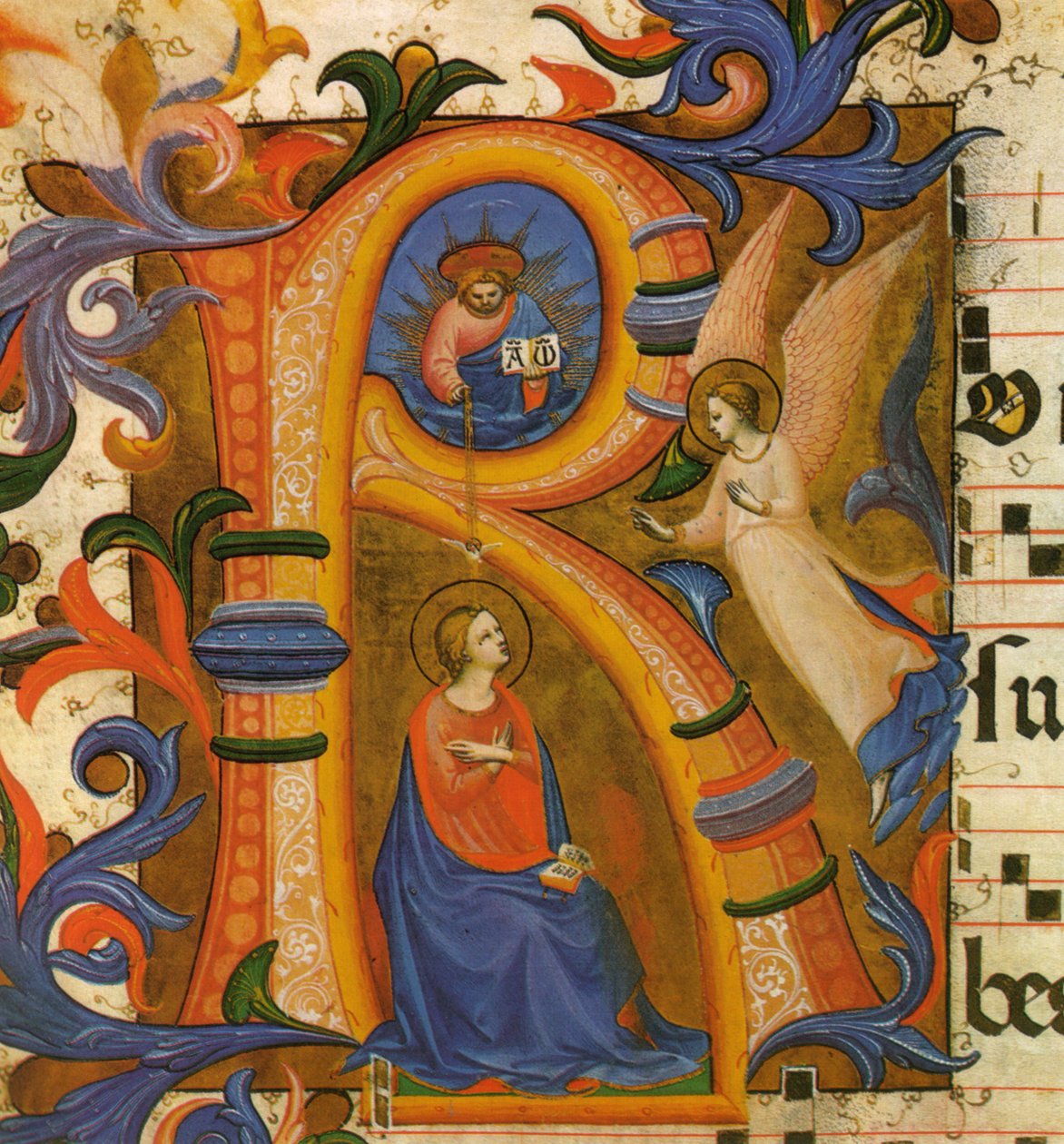  by Fra Angelico