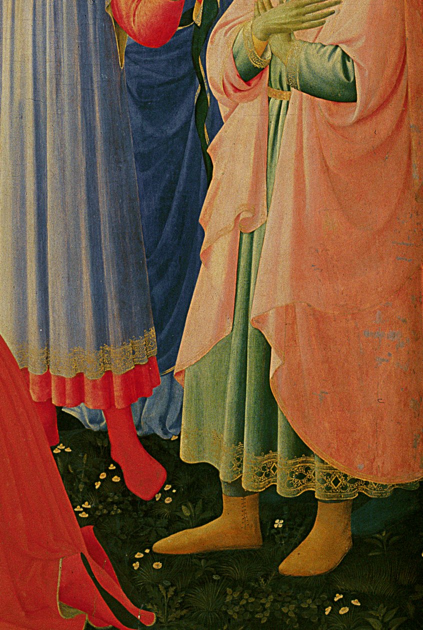 Lorenzo Monaco