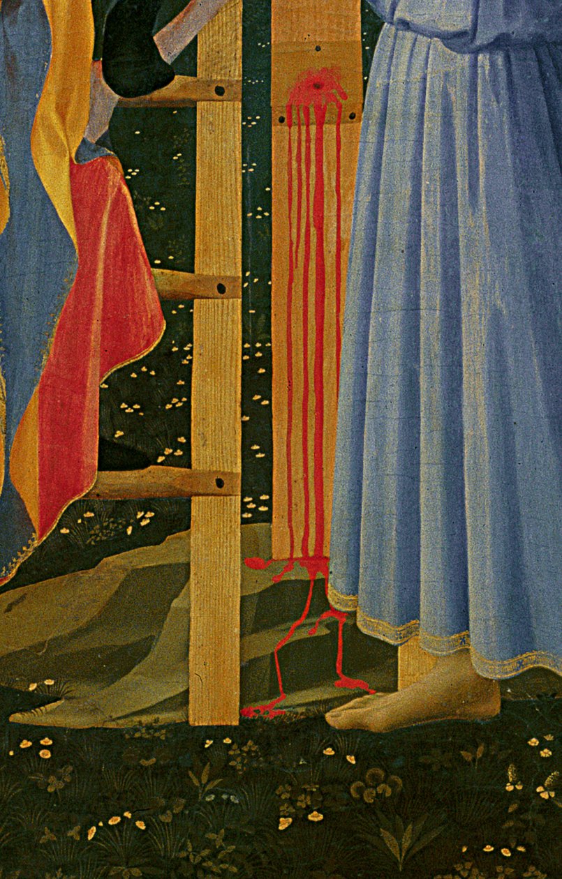 Lorenzo Monaco