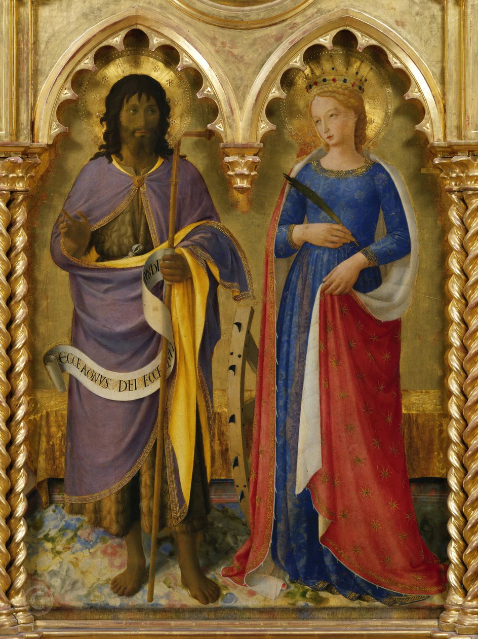  by Fra Angelico