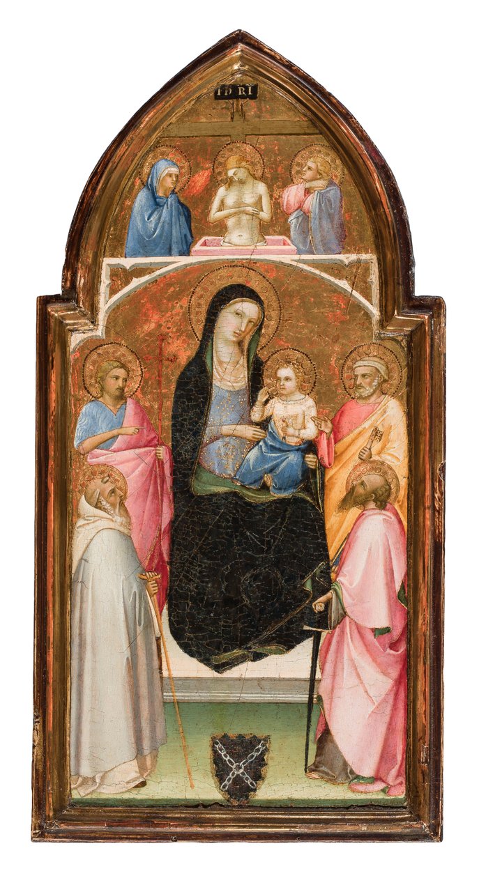  by Fra Angelico