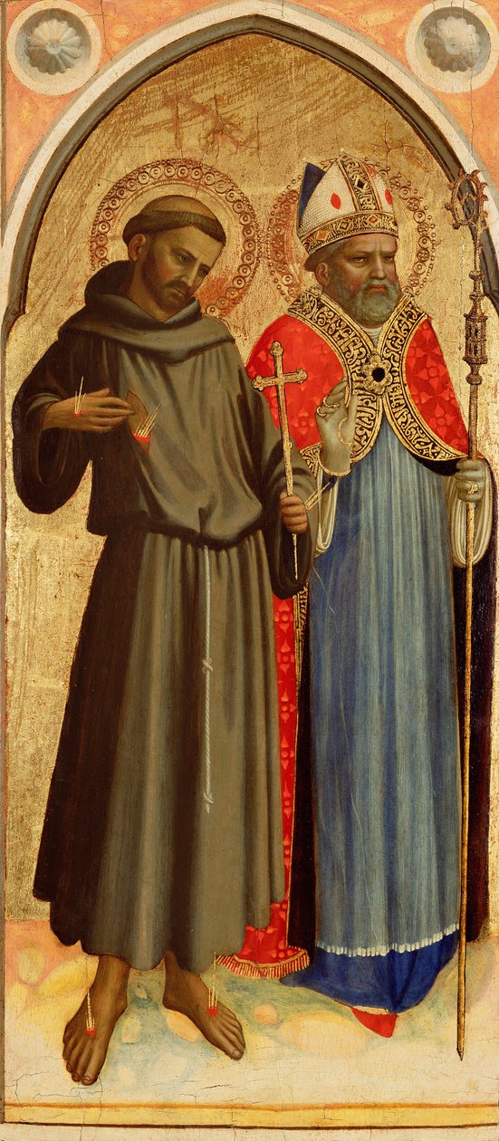  by Fra Angelico