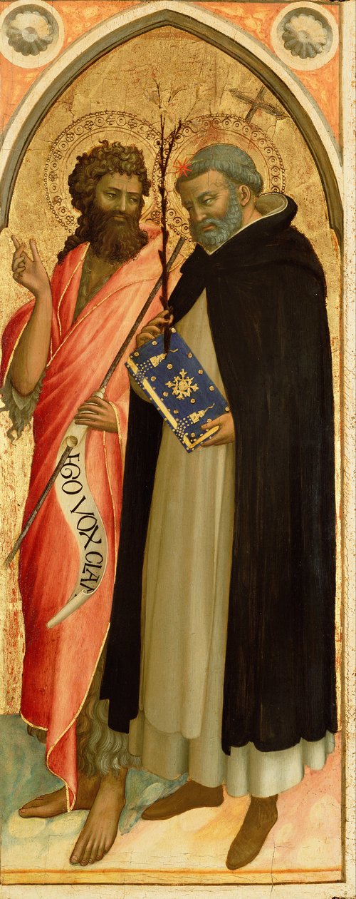  by Fra Angelico