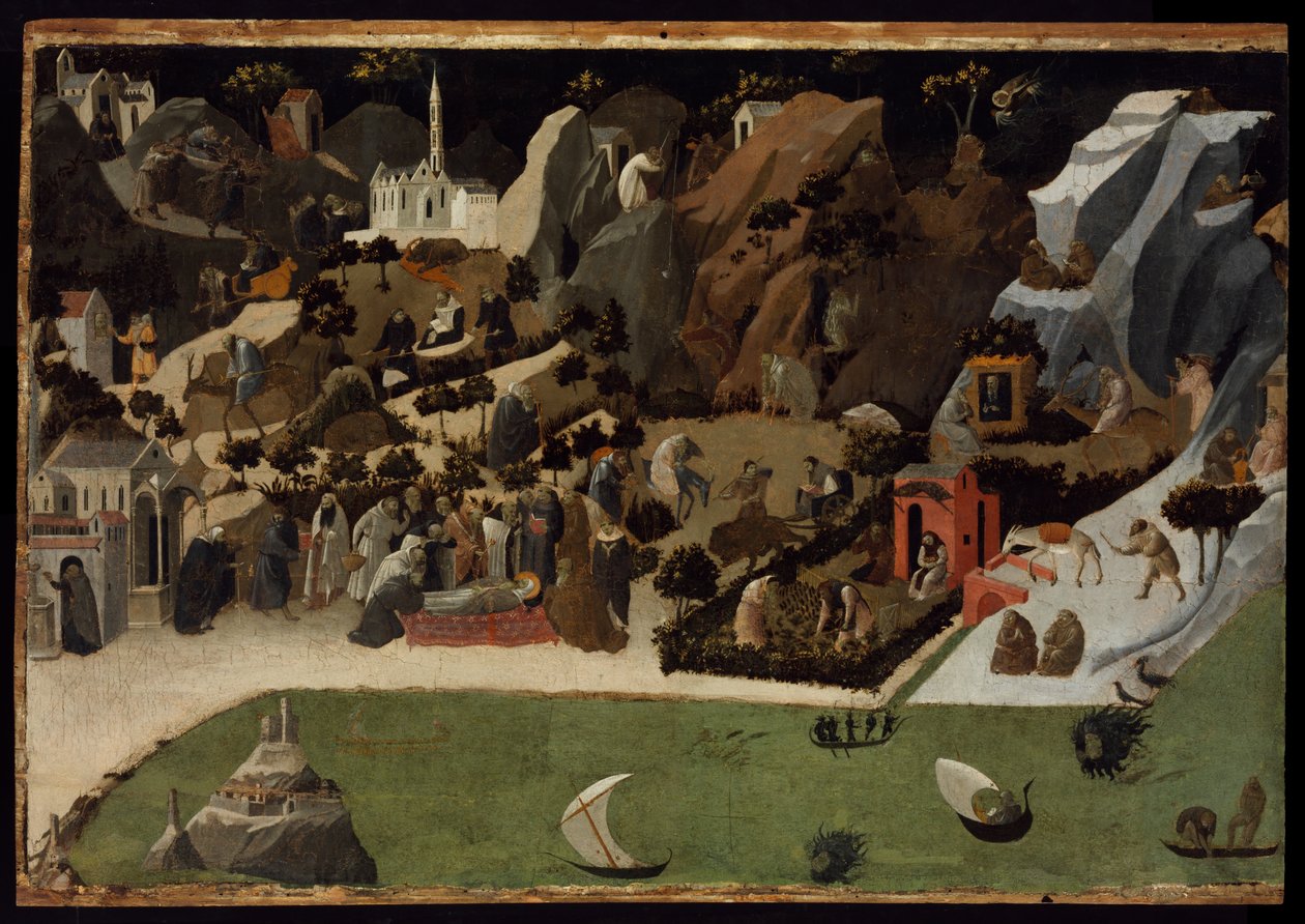  by Fra Angelico