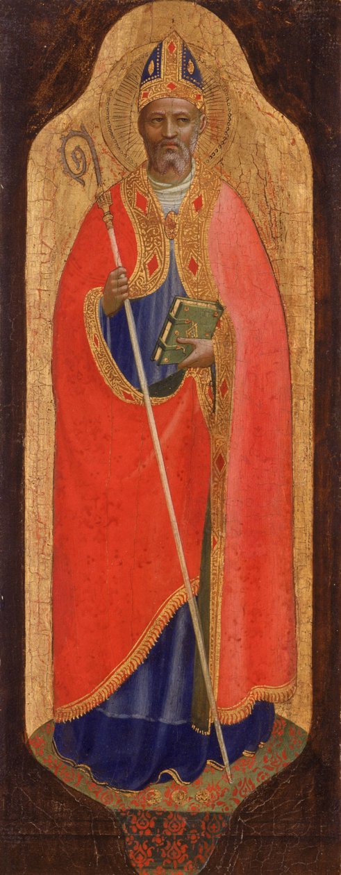  by Fra Angelico