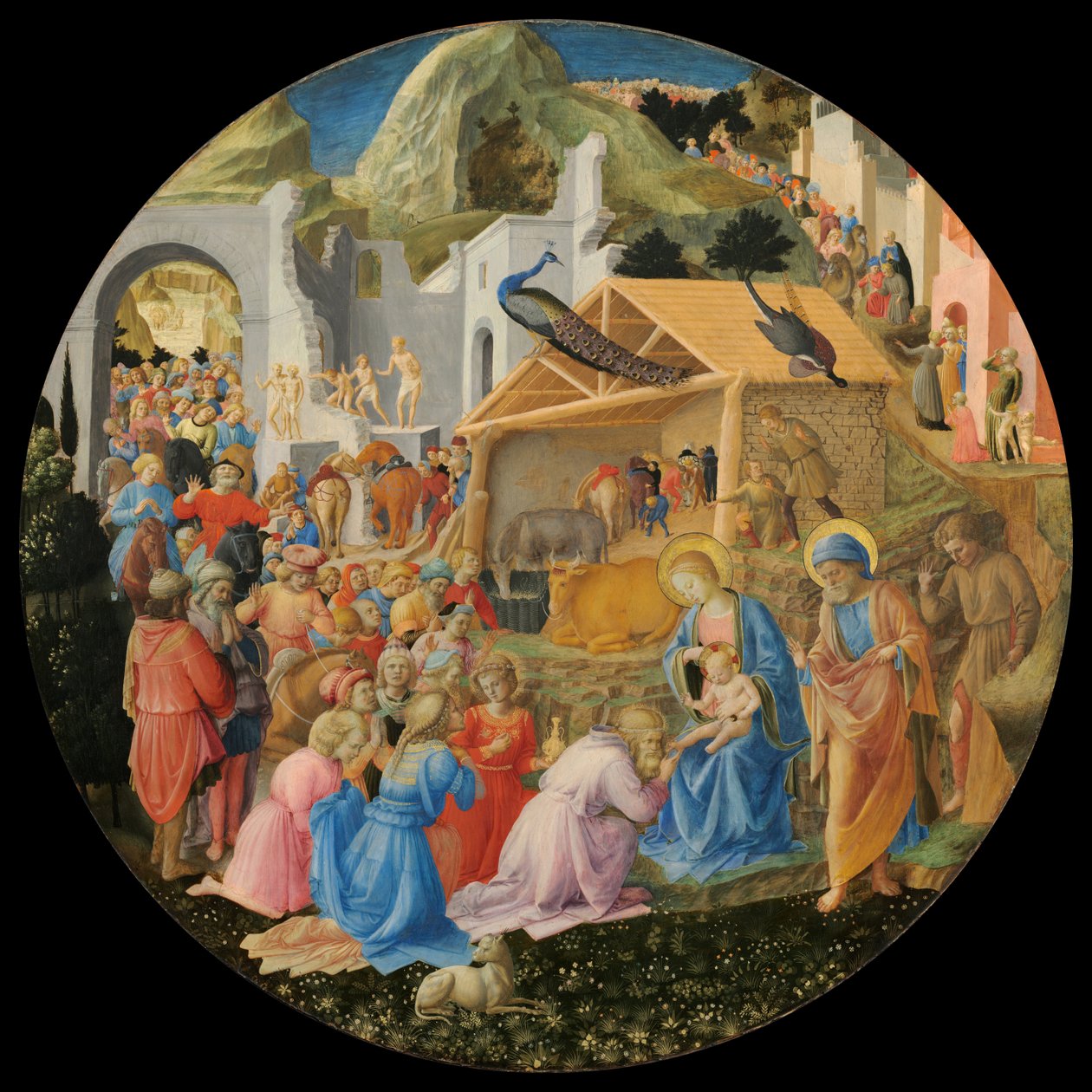 Magi