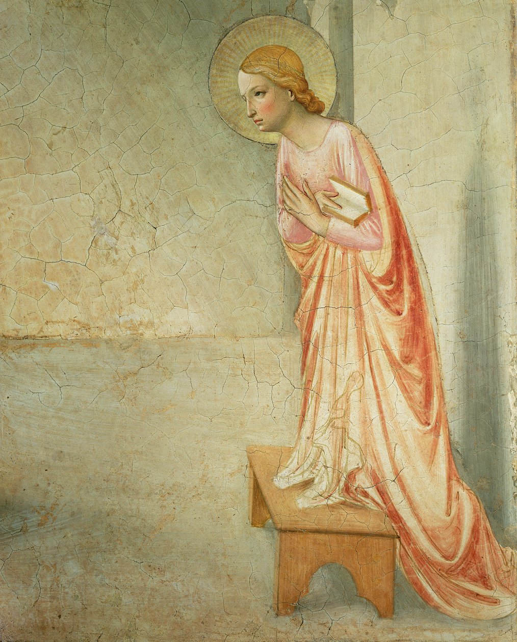 Müjde, Meryem