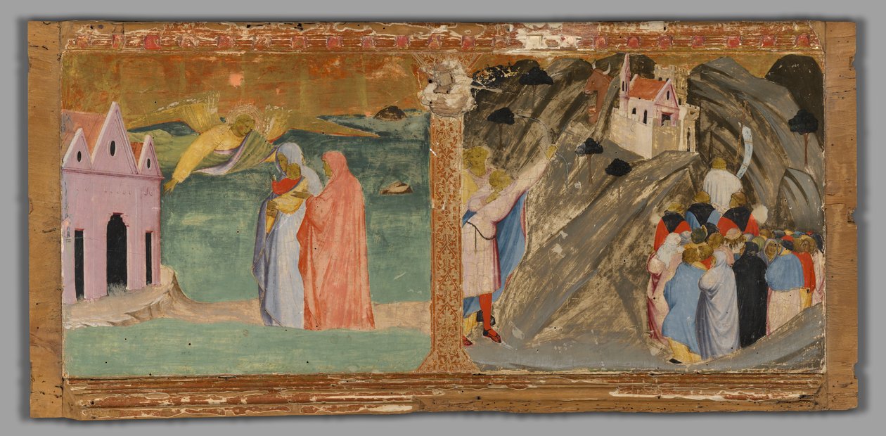Saint Michael