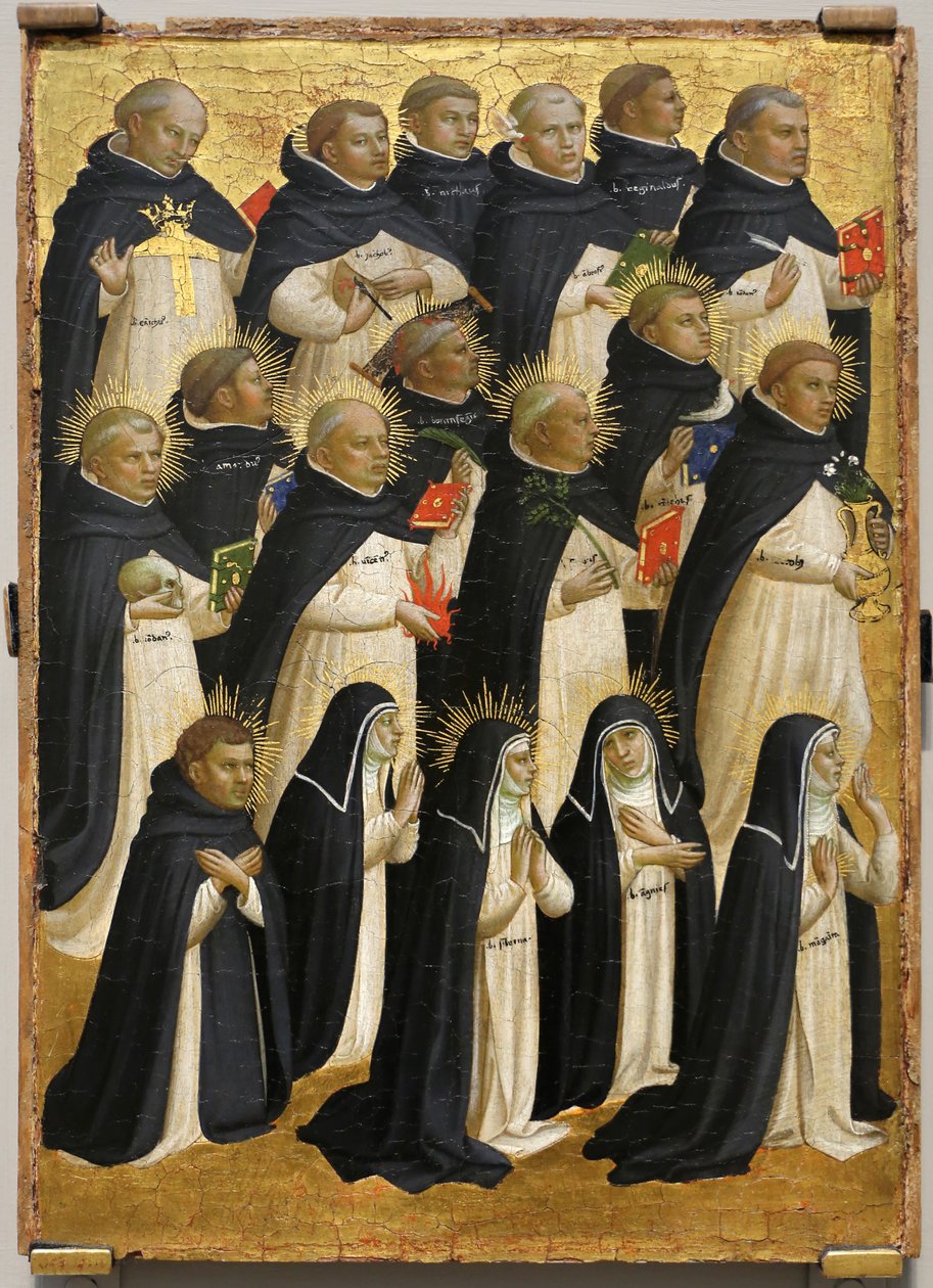  by Fra Angelico