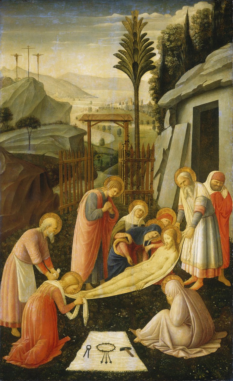  by Fra Angelico
