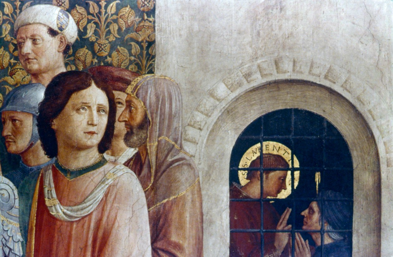 St Laurence