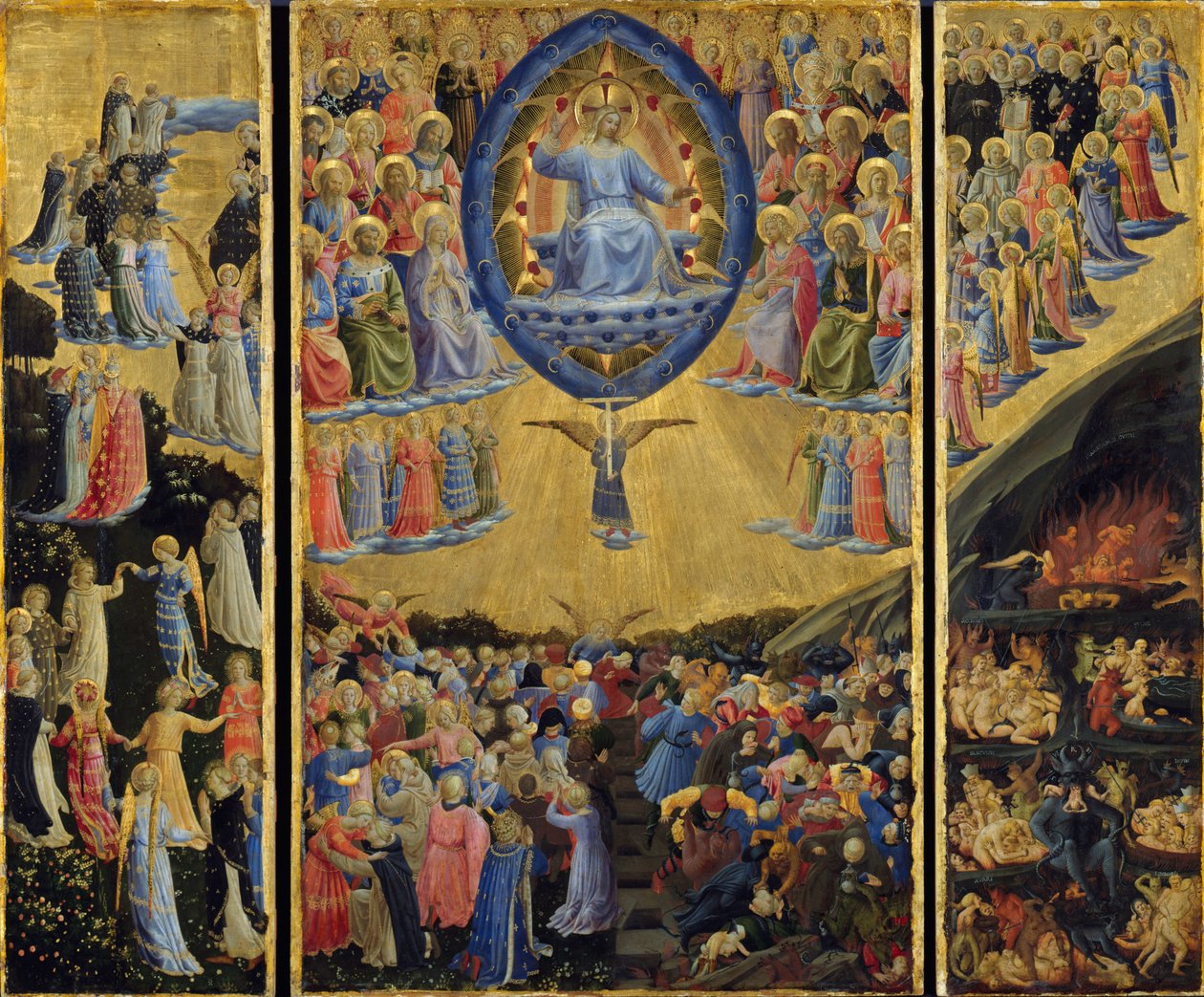  by Fra Angelico