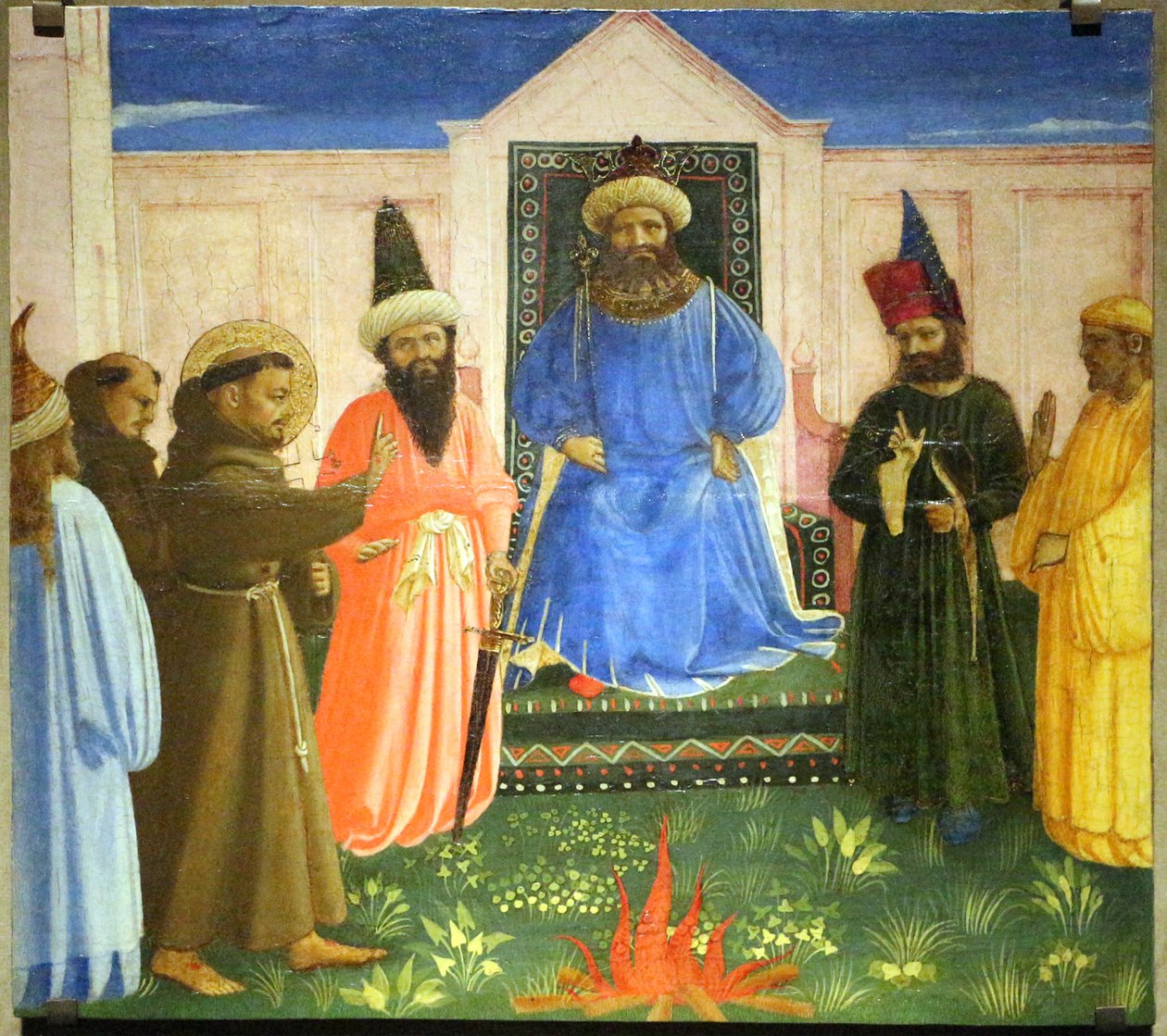  by Fra Angelico