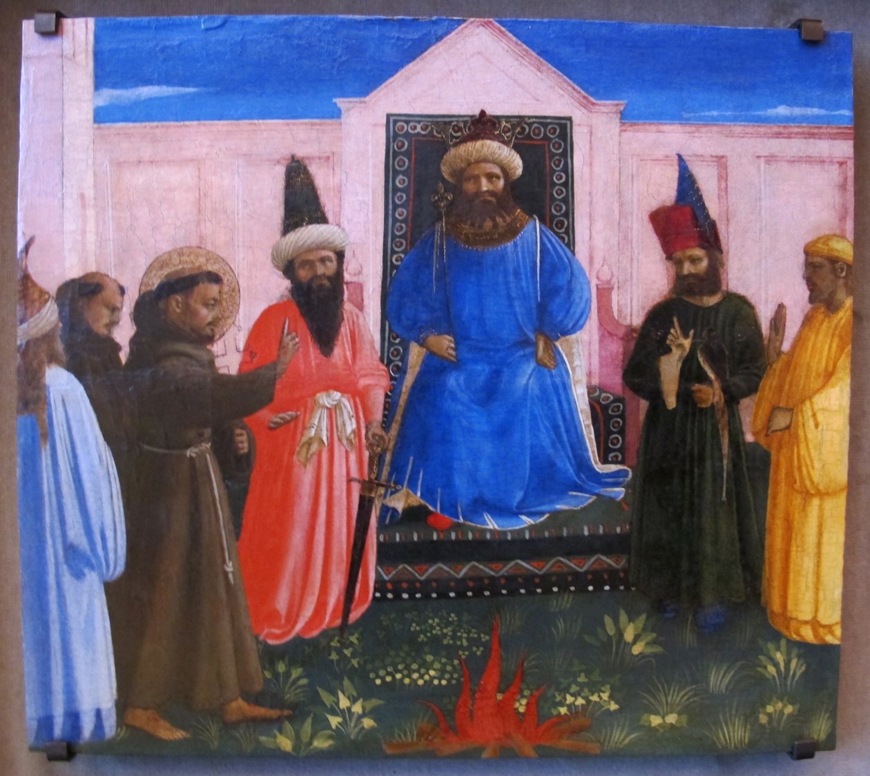  by Fra Angelico