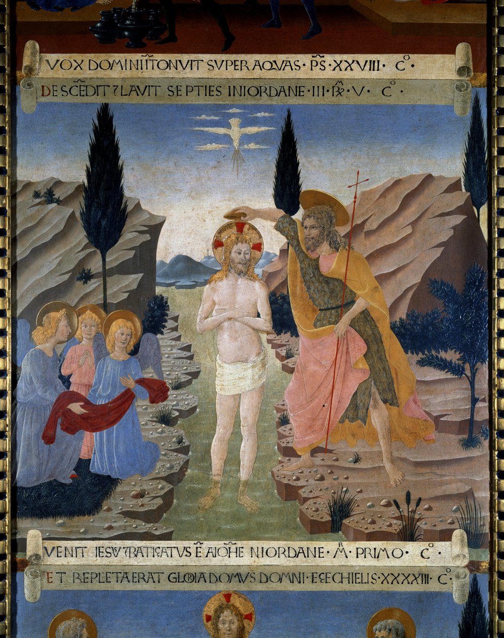 Bilinmeyen resim by Fra Angelico