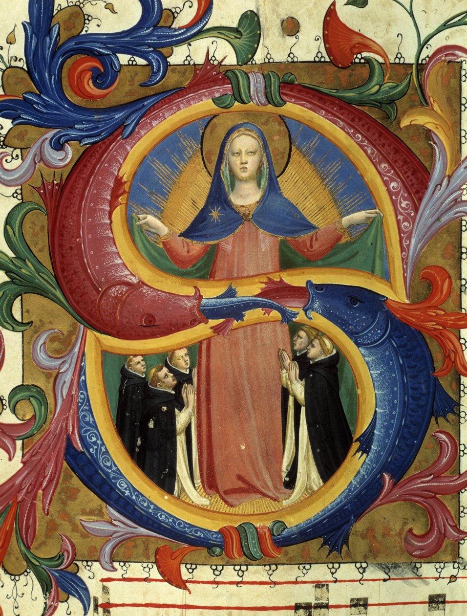 Bilinmeyen resim by Fra Angelico