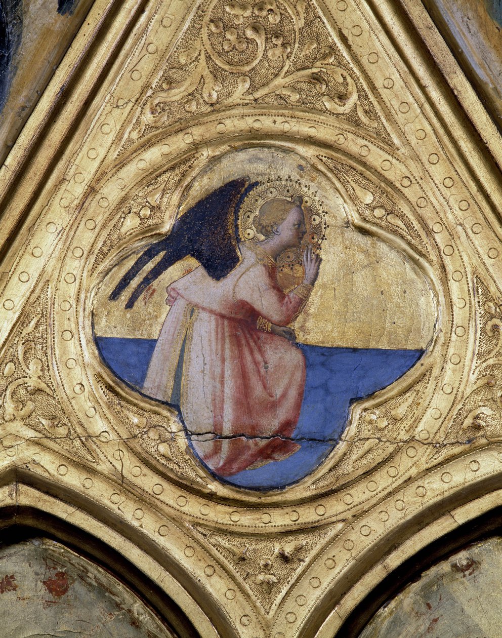 Bilinmeyen resim by Fra Angelico