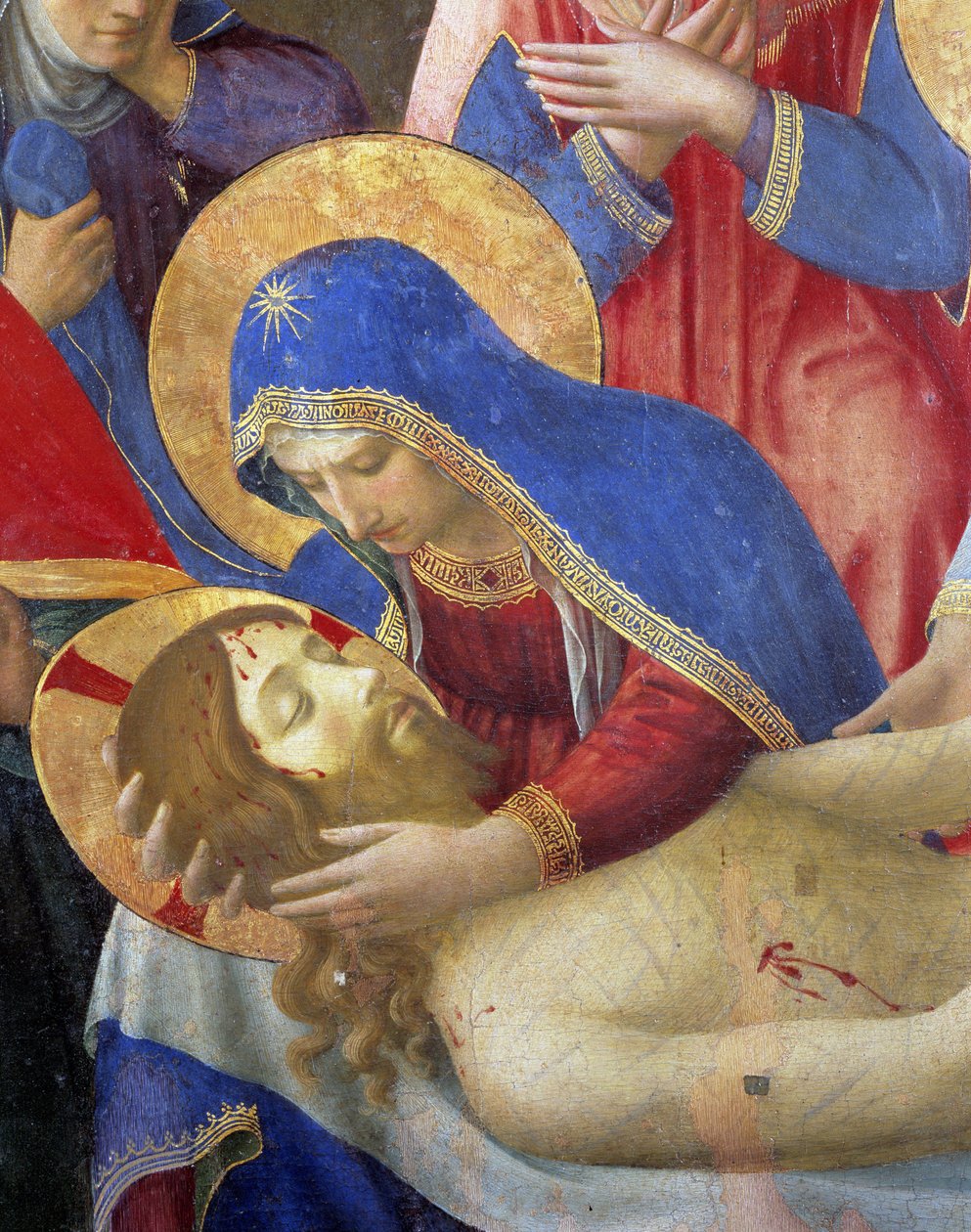 Bilinmeyen resim by Fra Angelico