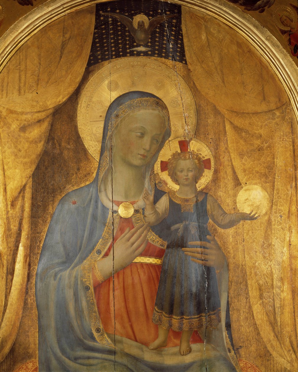 Bilinmeyen resim by Fra Angelico