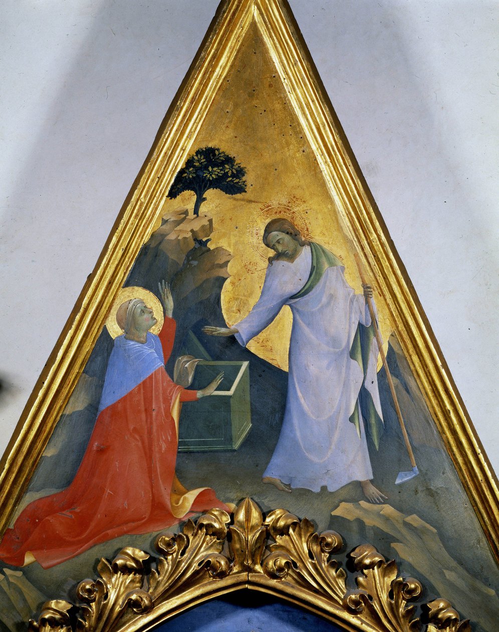 Bilinmeyen resim by Fra Angelico