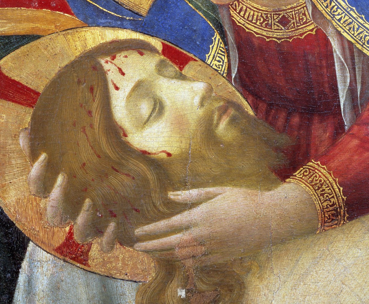 Bilinmeyen resim by Fra Angelico