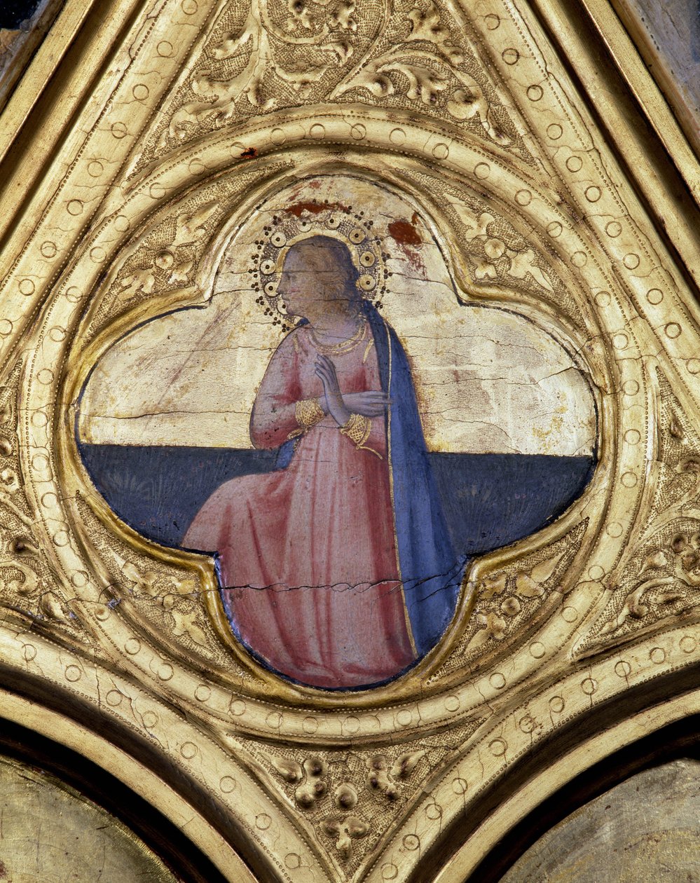 Bilinmeyen resim by Fra Angelico