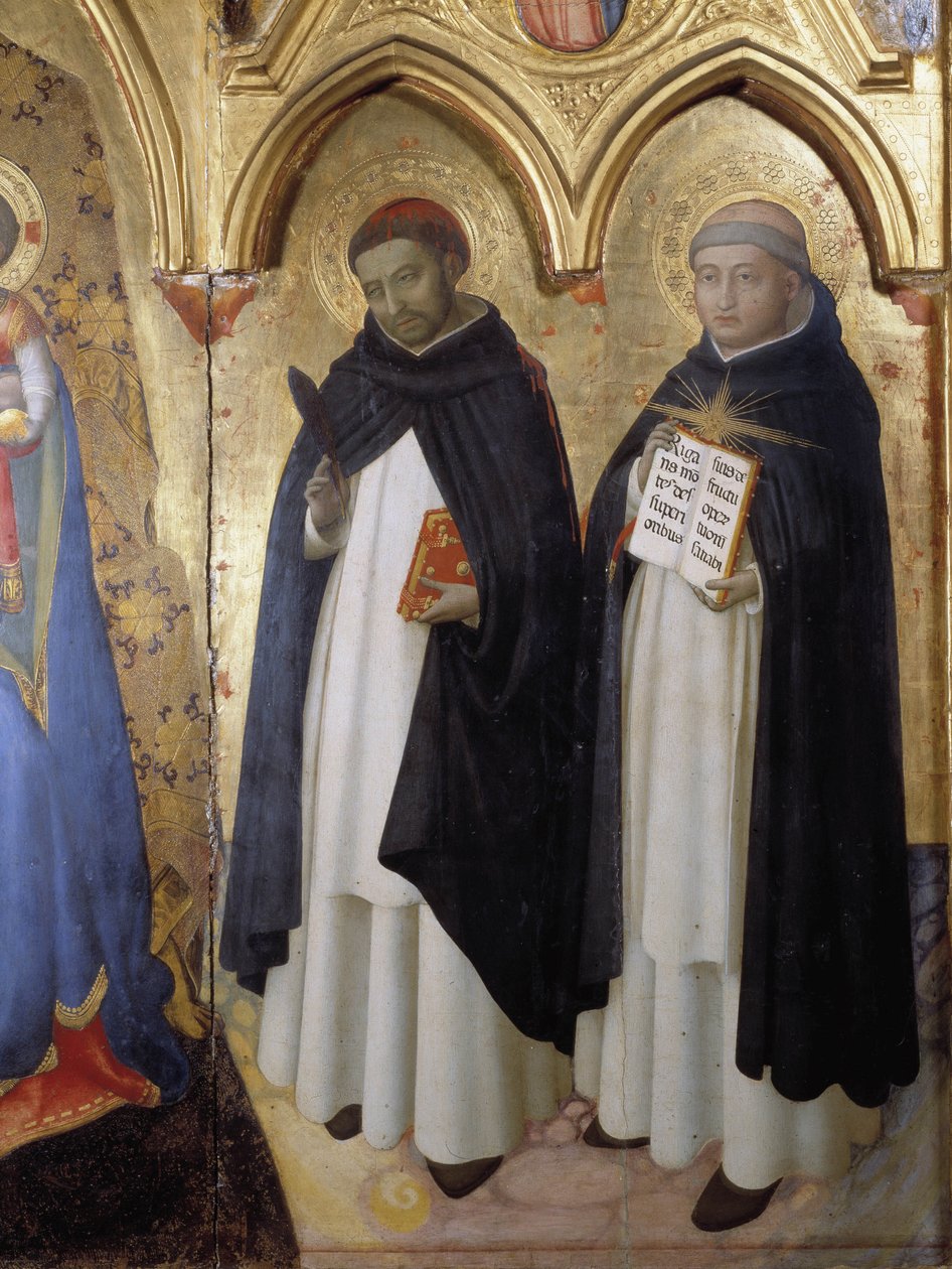 Bilinmeyen resim by Fra Angelico