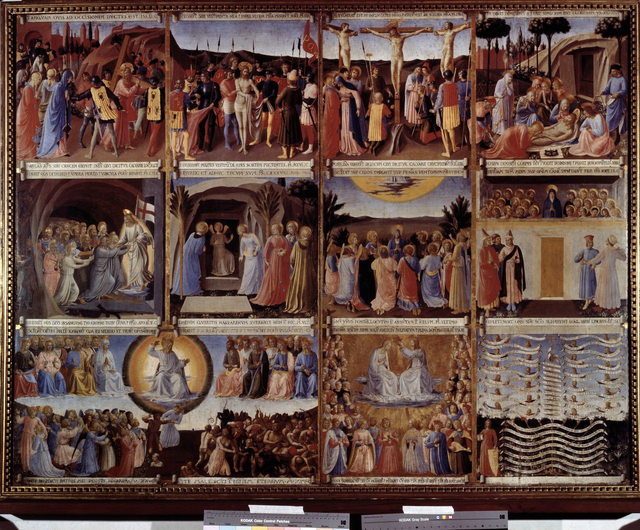 Bilinmeyen resim by Fra Angelico
