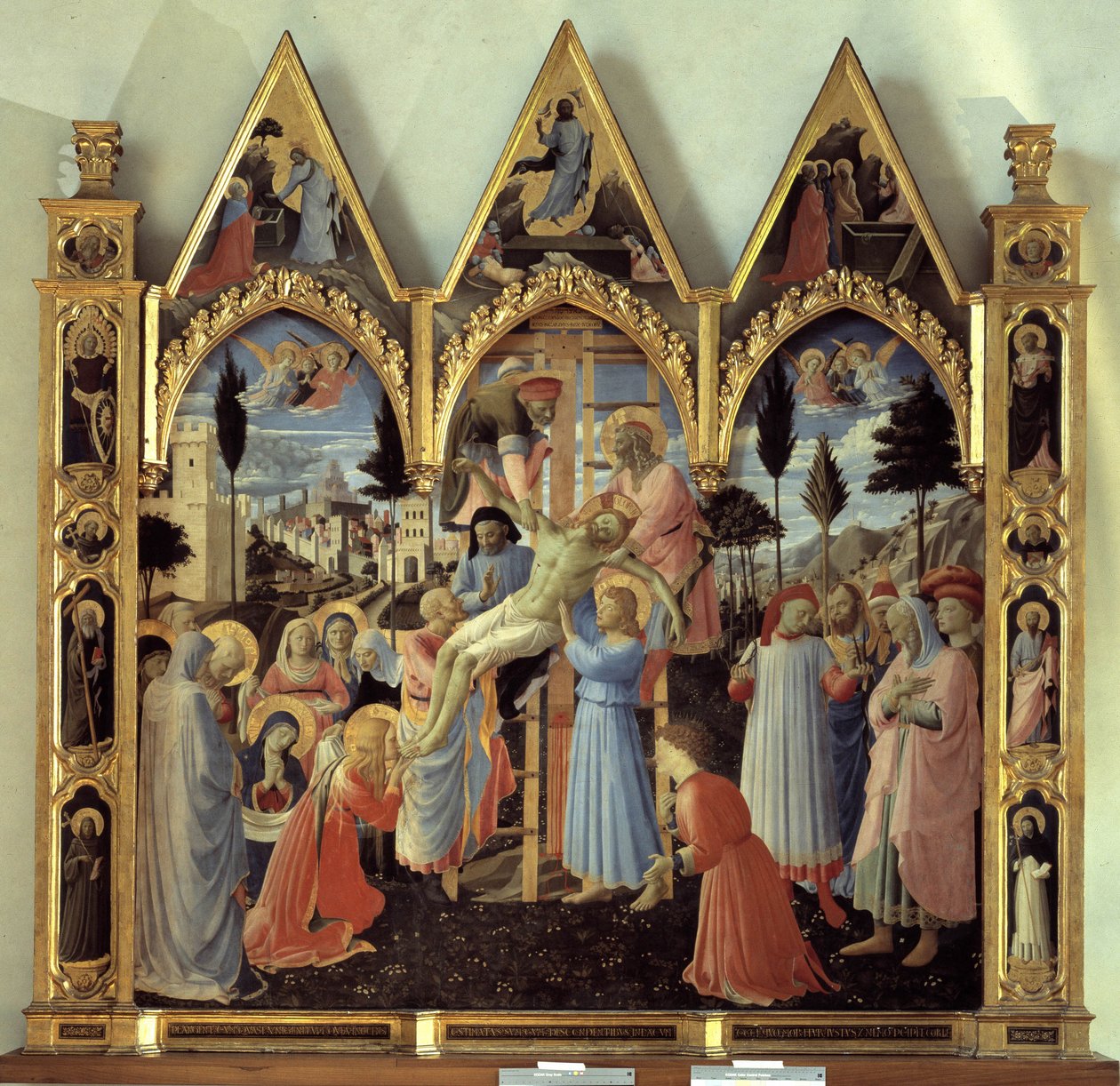 Bilinmeyen resim by Fra Angelico