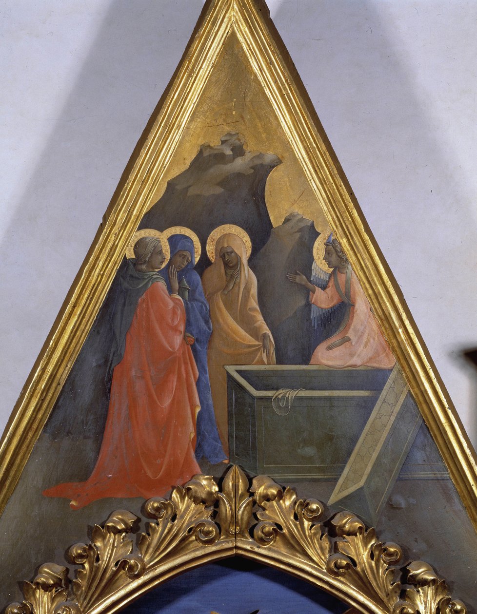 Bilinmeyen resim by Fra Angelico