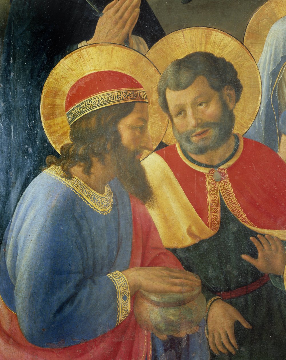 Bilinmeyen resim by Fra Angelico