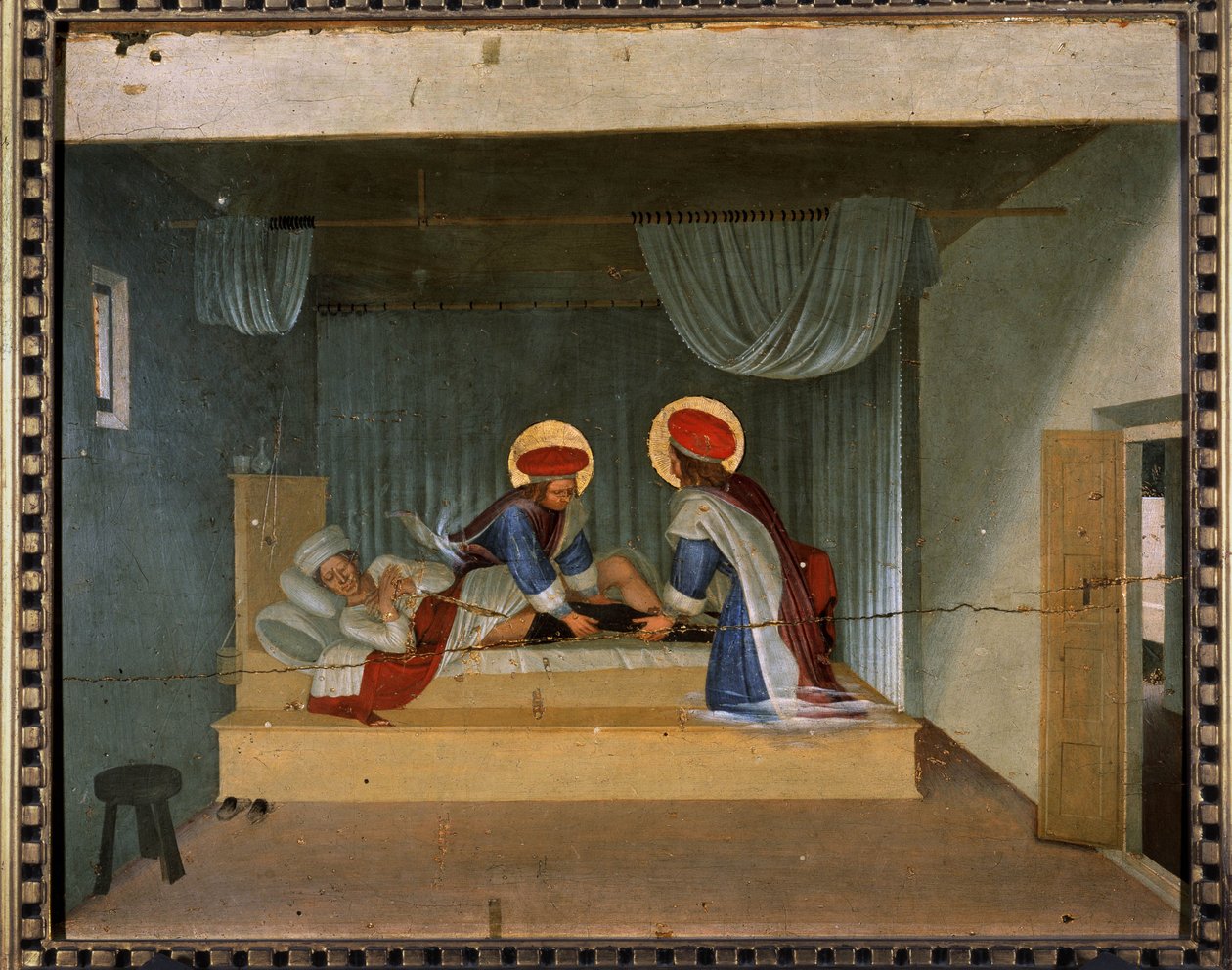 Bilinmeyen resim by Fra Angelico