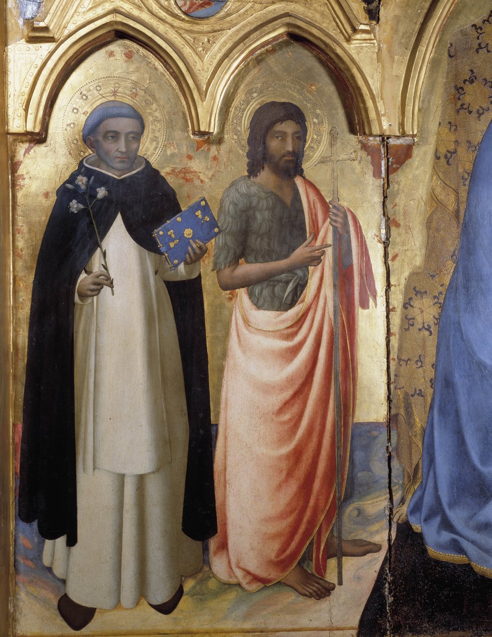 Bilinmeyen resim by Fra Angelico