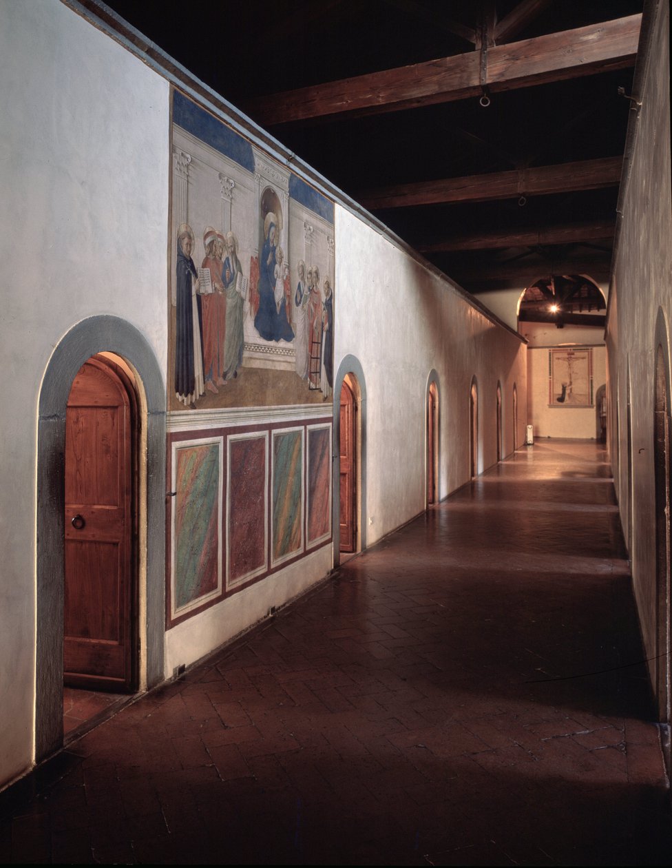 Bilinmeyen resim by Fra Angelico