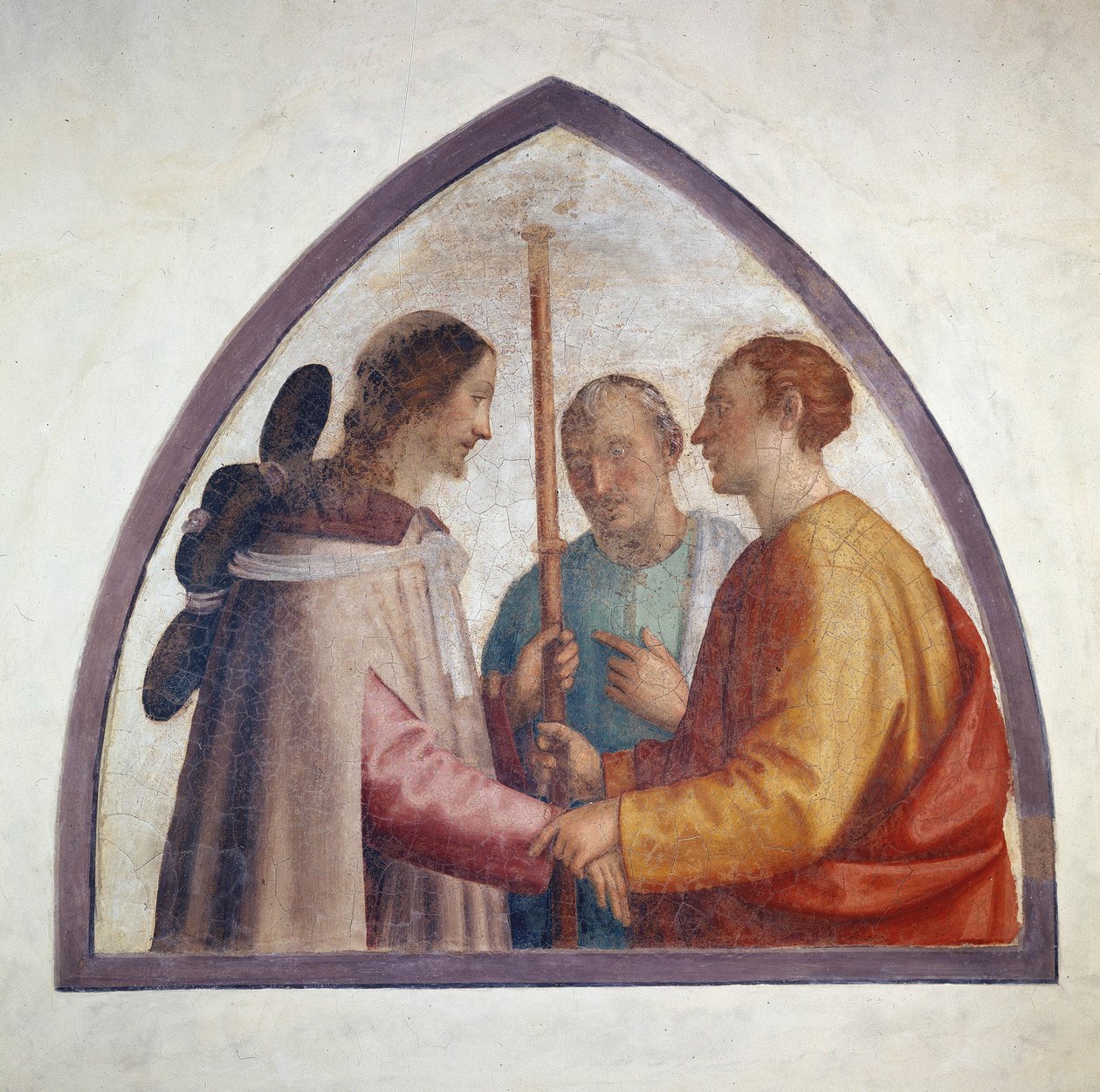 Bilinmeyen resim by Fra Angelico