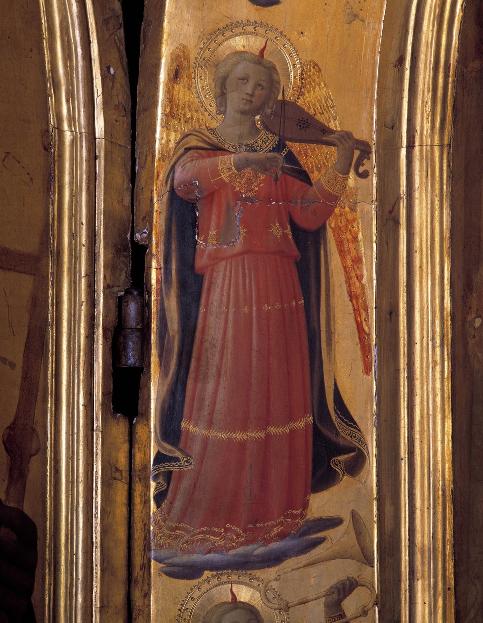 Bilinmeyen resim by Fra Angelico