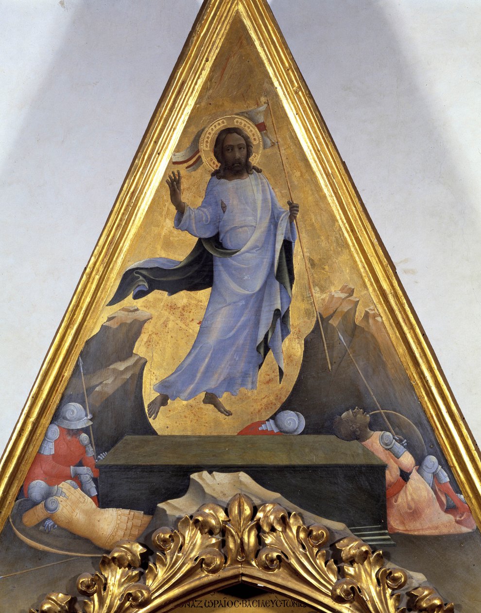 Bilinmeyen resim by Fra Angelico