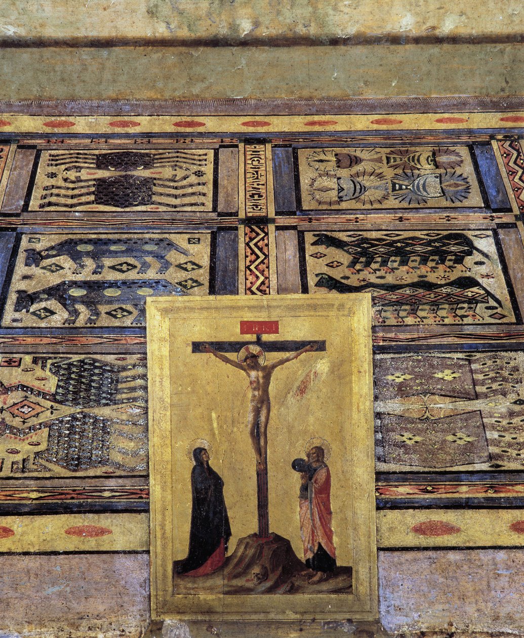 Bilinmeyen resim by Fra Angelico