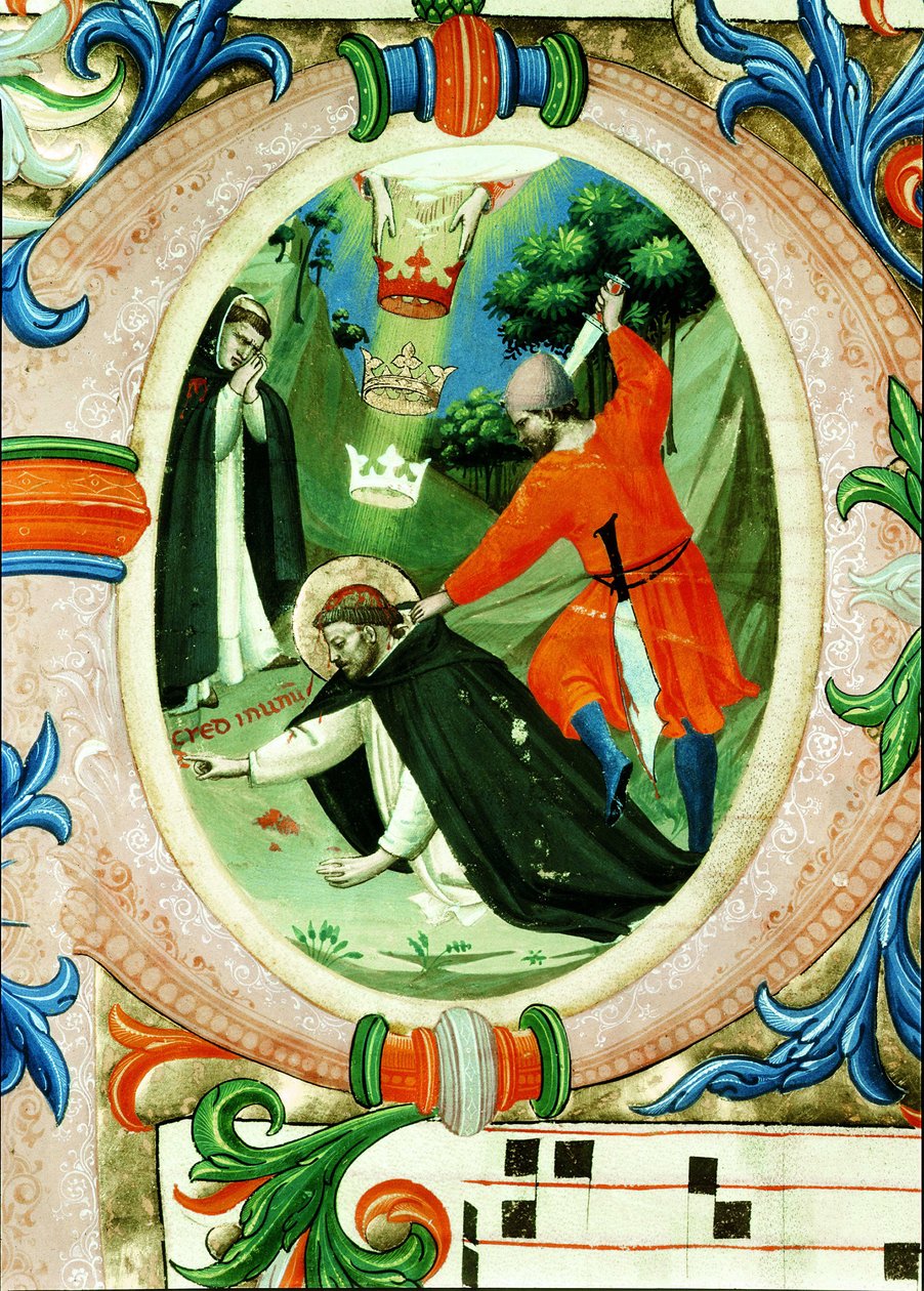 Bilinmeyen resim by Fra Angelico